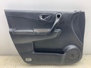 Panel de puerta delantero izquierdo Renault Koleos I (HY_) 2.0 dCi 110 kW
