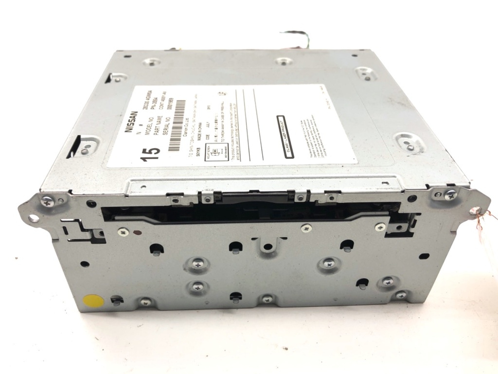 [STARK-853863] Radio INFINITI Q50 2013-2022