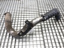 Rueda de turbocompresor Renault Koleos I 2.0 dCi 110 kW 150 CV