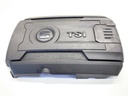 Cubierta de motor SEAT LEON (5F1) 1.8 TSI 132 kW 2013-2022