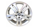 Llanta de aleación 17" Honda SWA17065F
