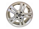Llanta de aleación 17" HONDA SWA17065F