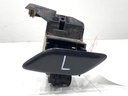 Lavafaros delantero izquierdo Toyota Corolla sedán (_E15_) 2006-2022