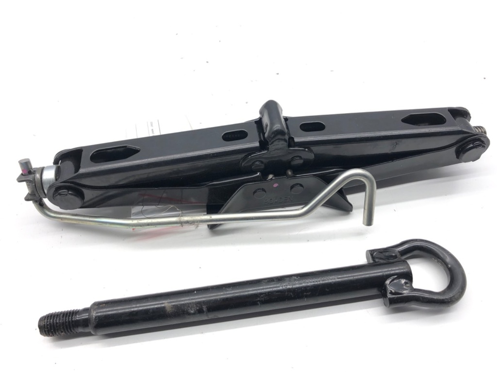 [STARK-855385] Kit de herramientas RENAULT GRAND SCÉNIC III (JZ0/1_) 2009-2022