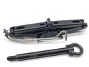 Kit de herramientas RENAULT GRAND SCÉNIC III (JZ0/1_) 2009-2022