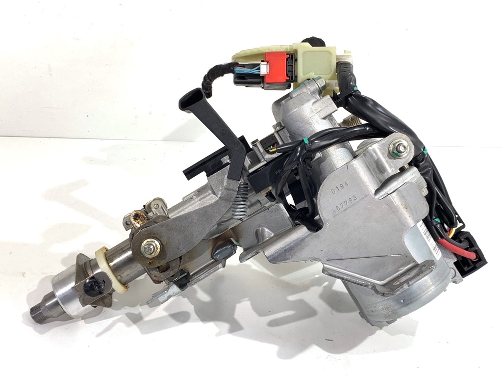 [STARK-855319] Bomba de dirección asistida Renault Grand Scénic III (JZ0/1_) 1.4 16V 96 kW