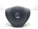 Airbag conductor VW Passat B7 Variant (365) 2.0 TDI 103 kW 2010-2015