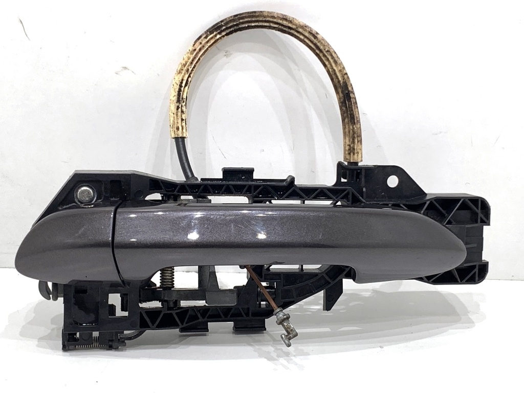 [STARK-855747] Manilla exterior de puerta delantera izquierda VW Passat B7 Variant (365) 2.0 TDI 103 kW 2010-2014