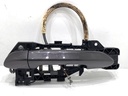 Manilla exterior de puerta delantera izquierda VW Passat B7 Variant (365) 2.0 TDI 103 kW 2010-2014