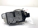 Cerradura de puerta delantera izquierda VOLVO V40 liftback (525, 526) 2012-2022