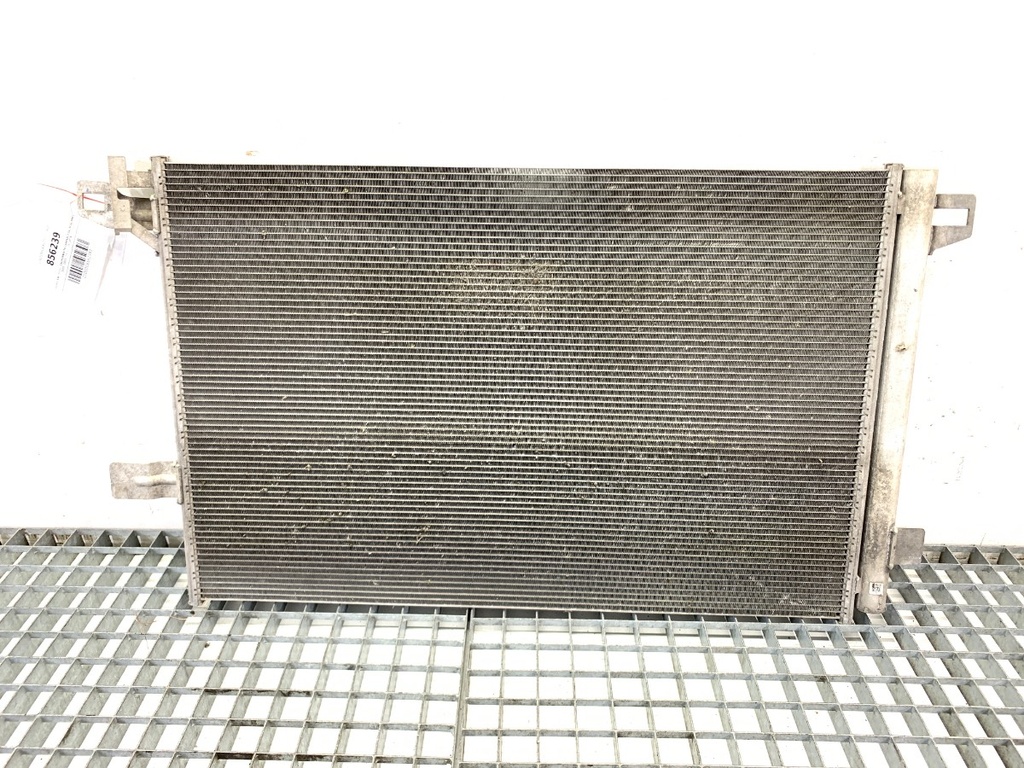 [STARK-856239] Radiador de aire acondicionado VW California T6 Camper (SGC, SGG, SHC) 2015-2022