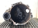 Caja de cambios SKODA OCTAVIA III Combi (5E5, 5E6) 1.6 TDI 77 kW 2012-2022