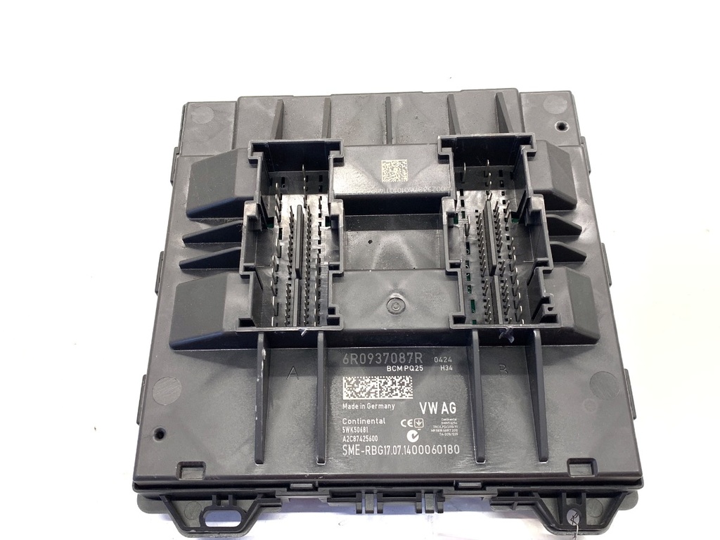 [STARK-856370] Módulo de confort SEAT Ibiza IV ST (6J8, 6P8) 2010-2016
