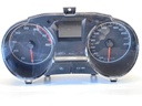 Cuentakilómetros SEAT IBIZA IV ST (6J8, 6P8) 1.2 51 kW 2010-2015