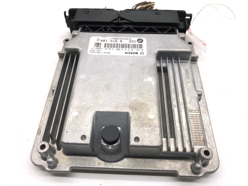 [STARK-856625] Unidad de control del motor BMW X3 (F25) 2010-2017
