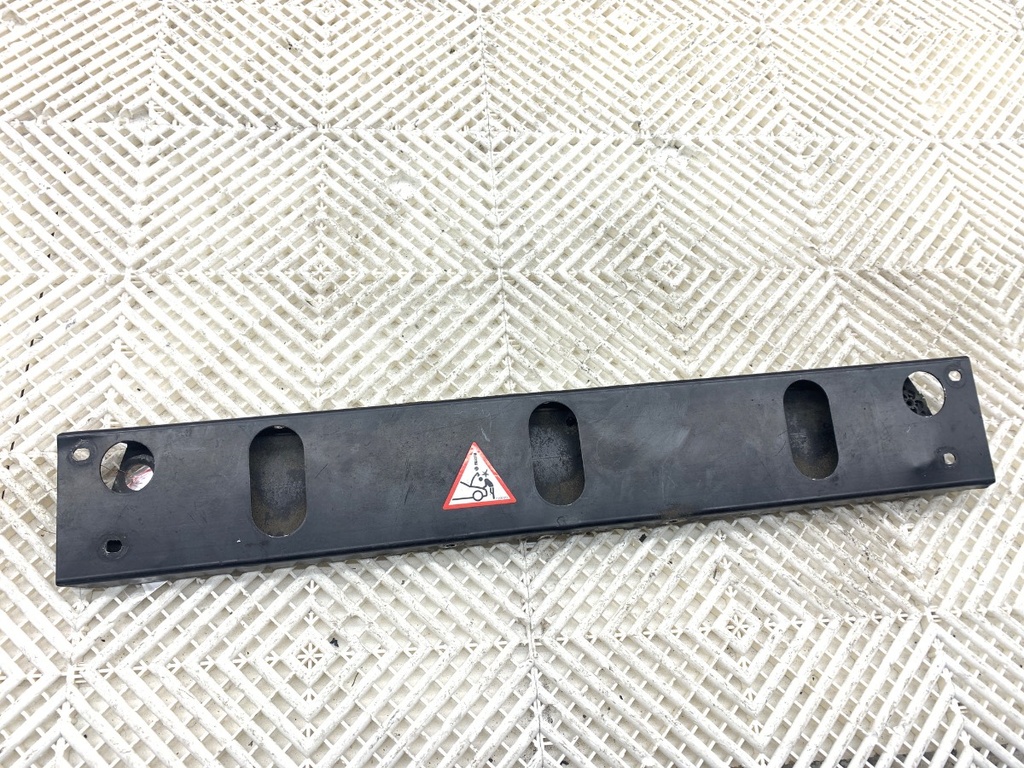 [STARK-856729] Refuerzo superior BMW X3 (F25) 2010-2017