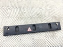 Refuerzo superior BMW X3 (F25) 2010-2017