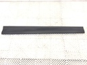 Moldura de puerta delantera izquierda BMW X3 (F25) 2010-2017