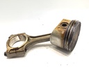 Pistón con biela Renault Megane III liftback 1.6 16V K4M848