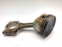 Pistón con biela Renault Mégane III liftback 1.6 16V K4M848