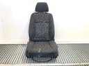 Asiento delantero izquierdo Mercedes-Benz Vito / Mixto (W639) 2003-2022