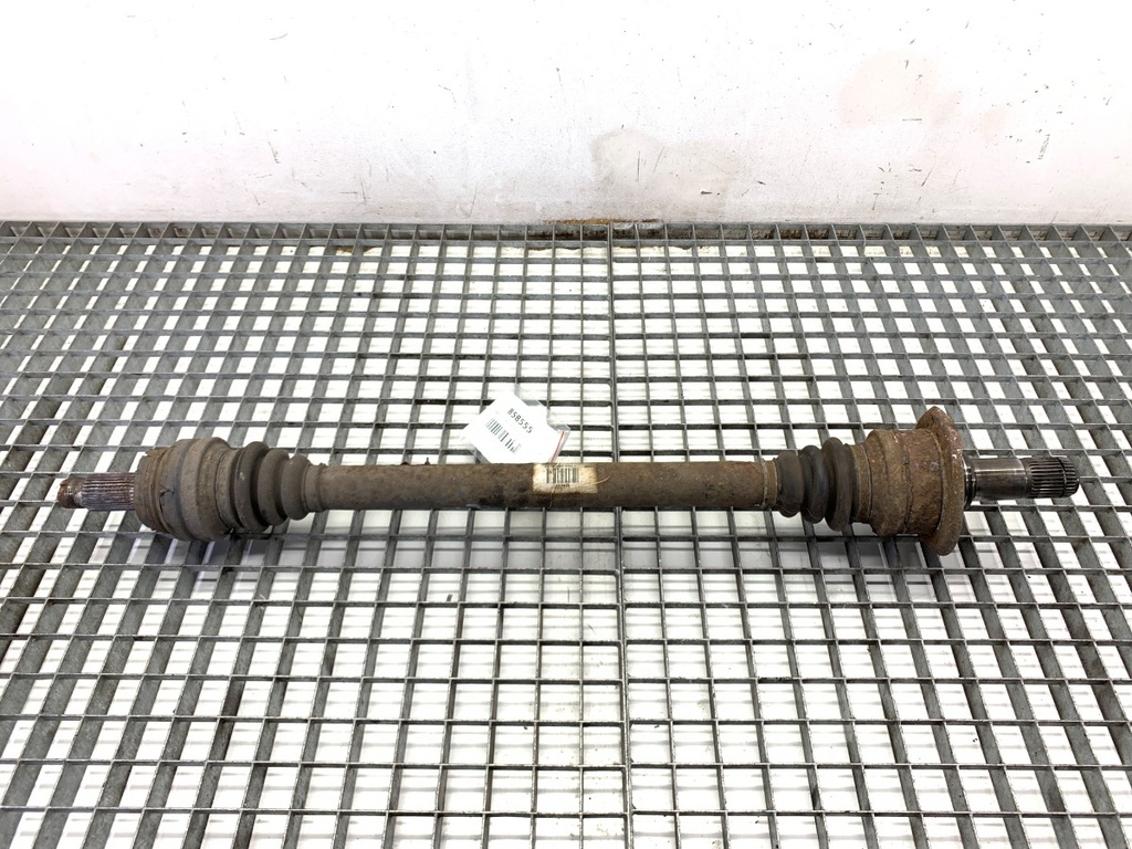 [STARK-858555] Semieje trasero derecho BMW X3 (F25) 2010-2017