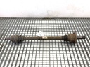 Semieje trasero derecho BMW X3 (F25) 2010-2017