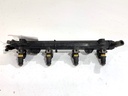 Riel de combustible SKODA FABIA II (542) 1.4 LPG 2006-2014