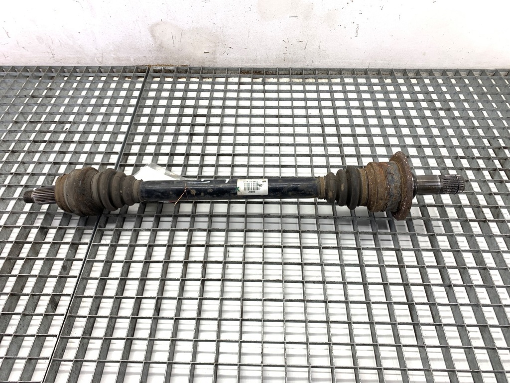[STARK-858556] Semieje trasero izquierdo BMW X3 (F25) 2010-2017