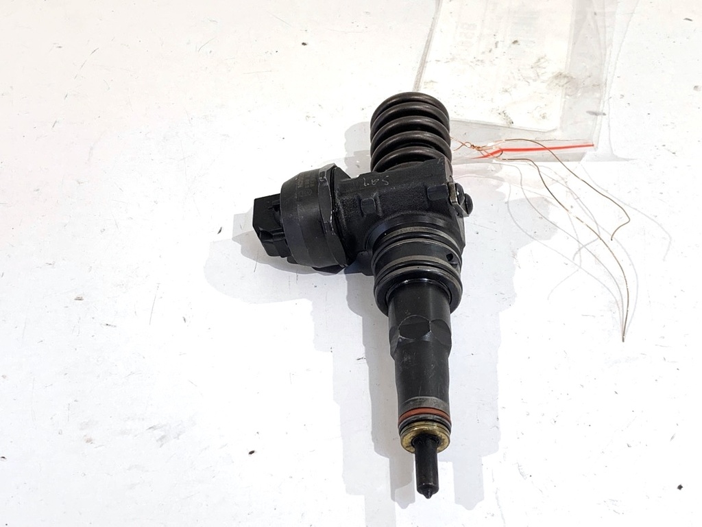 [STARK-858863] Inyector SEAT Alhambra (7V8, 7V9) 1.9 TDI 85 kW 2000-2010