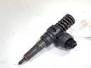 Inyector SEAT Alhambra (7V8, 7V9) 1.9 TDI 85 kW 2000-2010