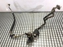 Mando de aire acondicionado Honda Accord VII (CL, CN) 2.2 i-CTDi 103 kW 2004-2008