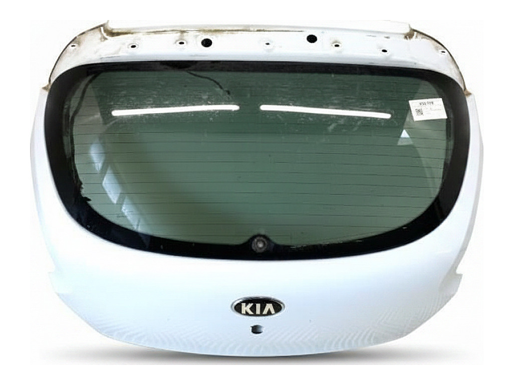 [STARK-916578] Portón trasero KIA PRO CEE'D (JD) 2013-2018 1.6 CRDi 110