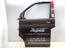 Puerta delantera izquierda VW Transporter V Autobus (7HB, 7HJ, 7EB, 7EJ) 2003-2015