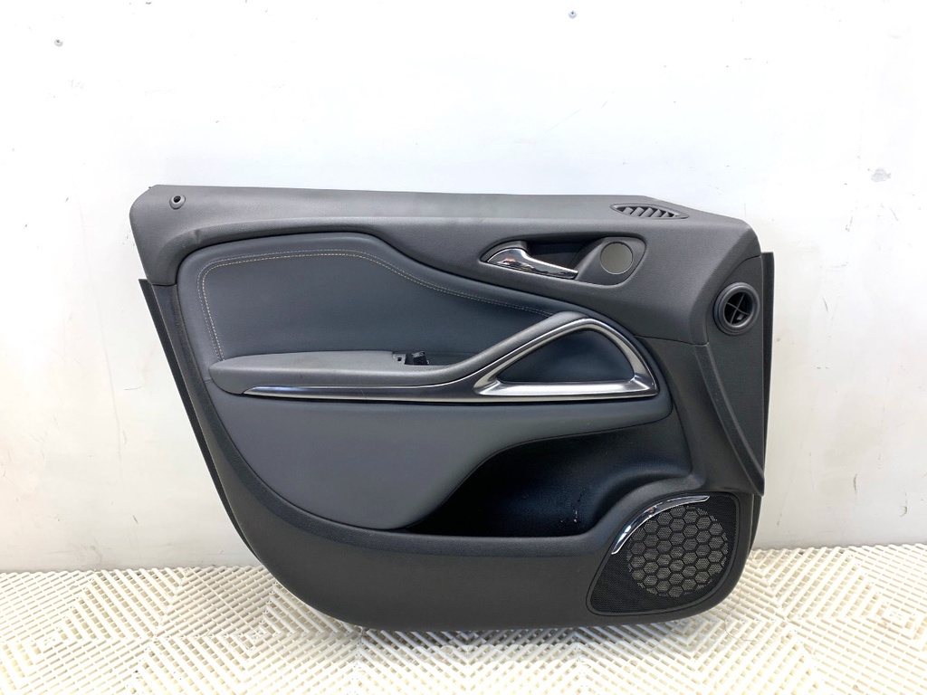 [STARK-859964] Panel de puerta delantero izquierdo OPEL ZAFIRA TOURER C (P12) 2.0 CDTi 96 kW