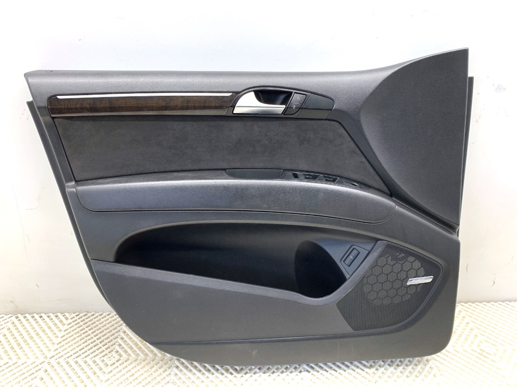[STARK-859996] Panel de puerta delantero izquierdo Audi Q7 (4LB) 2006-2016
