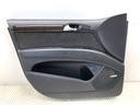Panel de puerta delantero izquierdo Audi Q7 (4LB) 2006-2016