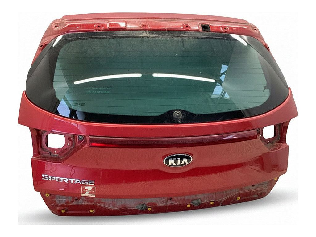 [STARK-917480] Portón trasero KIA SPORTAGE IV (QL, QLE) 2015-2022
