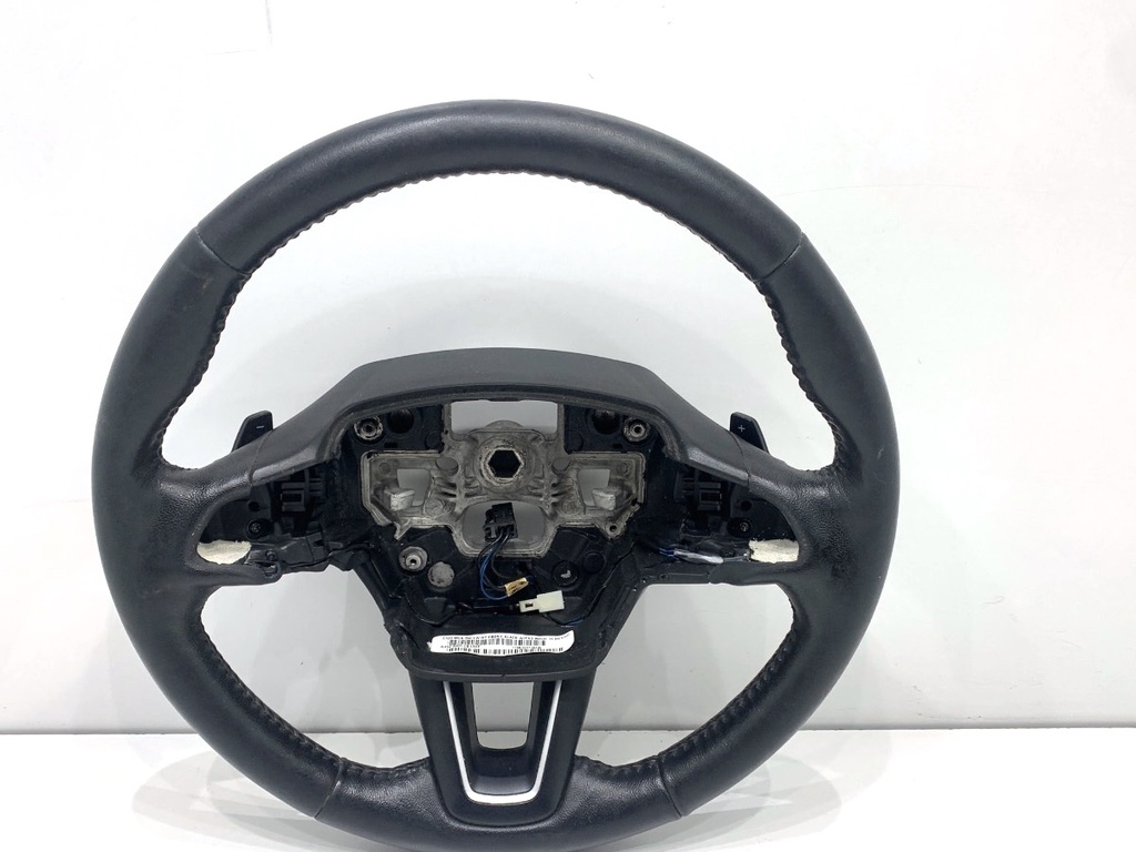 [STARK-860520] Volante Ford USA Escape III 2012-2019 2.0 Ecoboost