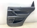 Panel de puerta trasera derecha Mazda CX-9 (TC) 2.5 T AWD 2016-2022