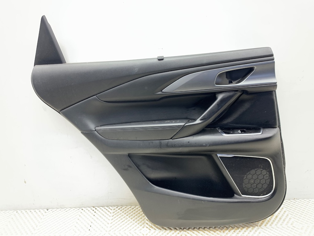 [STARK-860880] Panel de puerta trasera izquierdo Mazda CX-9 (TC) 2.5 T AWD 2016-2022
