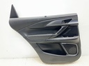 Panel de puerta trasera izquierdo Mazda CX-9 (TC) 2.5 T AWD 2016-2022