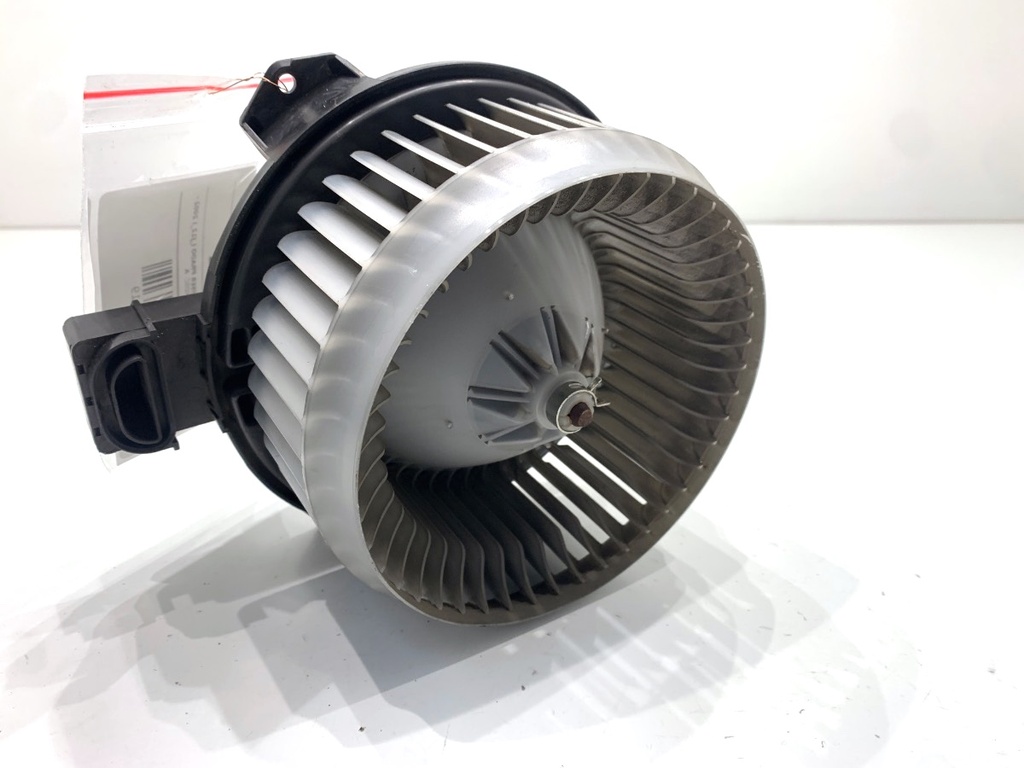 [STARK-860931] Ventilador de admisión Toyota Land Cruiser Prado (_J12_) 2002-2010 3.0 D-4D