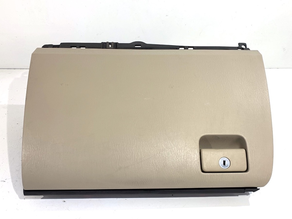 [STARK-860941] Guante portaobjetos Toyota Land Cruiser Prado (_J12_) 2002-2010