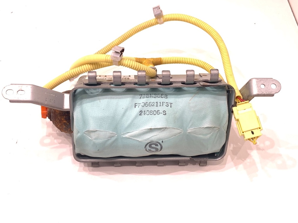 [STARK-860952] Airbag pasajero Toyota Land Cruiser Prado (_J12_) 2002-2010