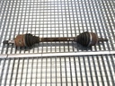 Semieje delantero izquierdo Renault Master III 2.3 dCi 165 FWD 2010-2022