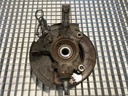 Maza delantera izquierda RENAULT MASTER III 2.3 dCi 165 FWD 2010-2022