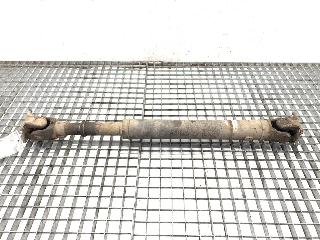 [STARK-861187] Palier delantero Toyota Land Cruiser Prado (_J12_) 3.0 D-4D 127 kW 2002-2010