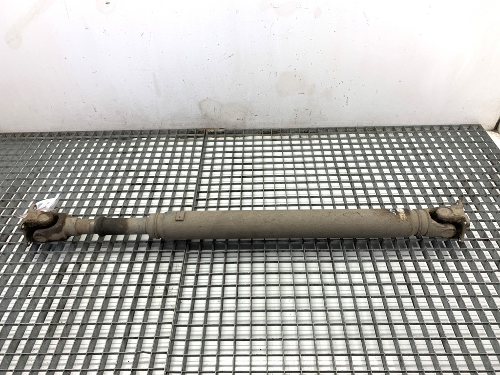 [STARK-861186] Semieje trasero Toyota Land Cruiser Prado (_J12_) 3.0 D-4D 127 kW 2002-2010