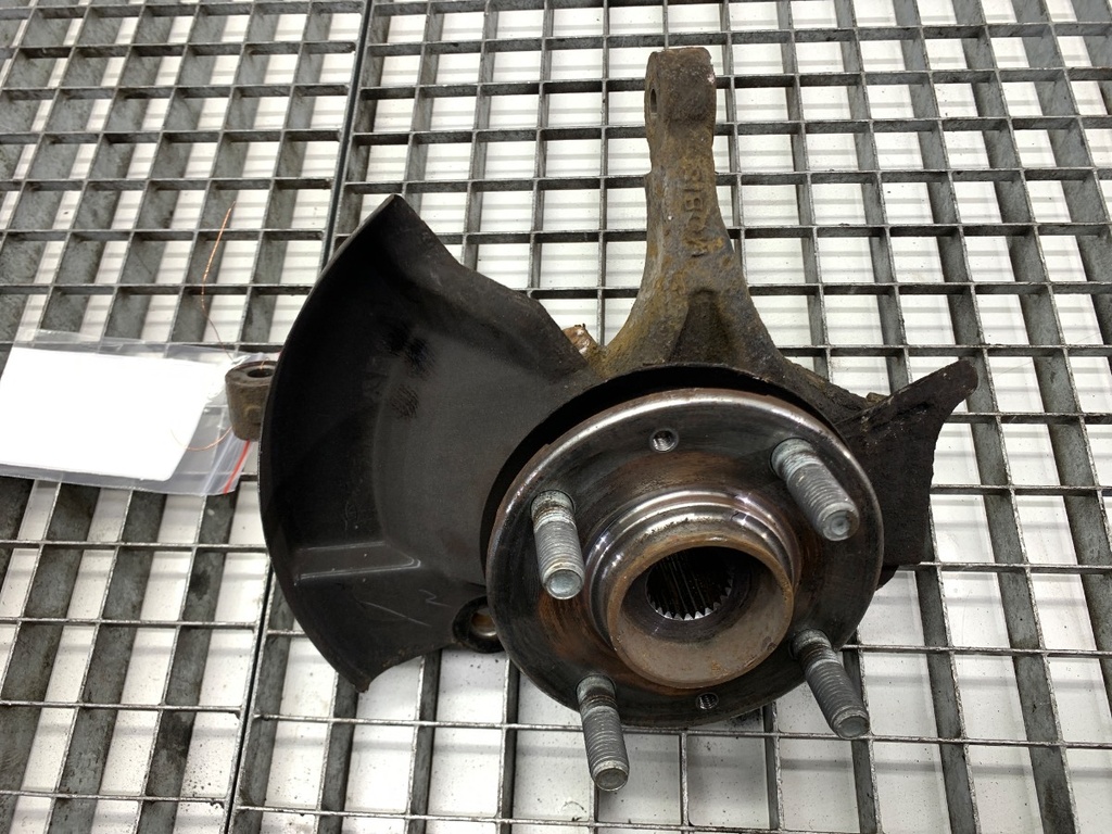 [STARK-861419] Maza delantera izquierda HYUNDAI i20 III (BC3, BI3) 2020-2022